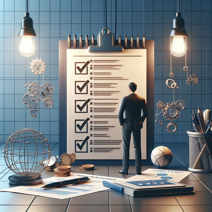 Services business branding