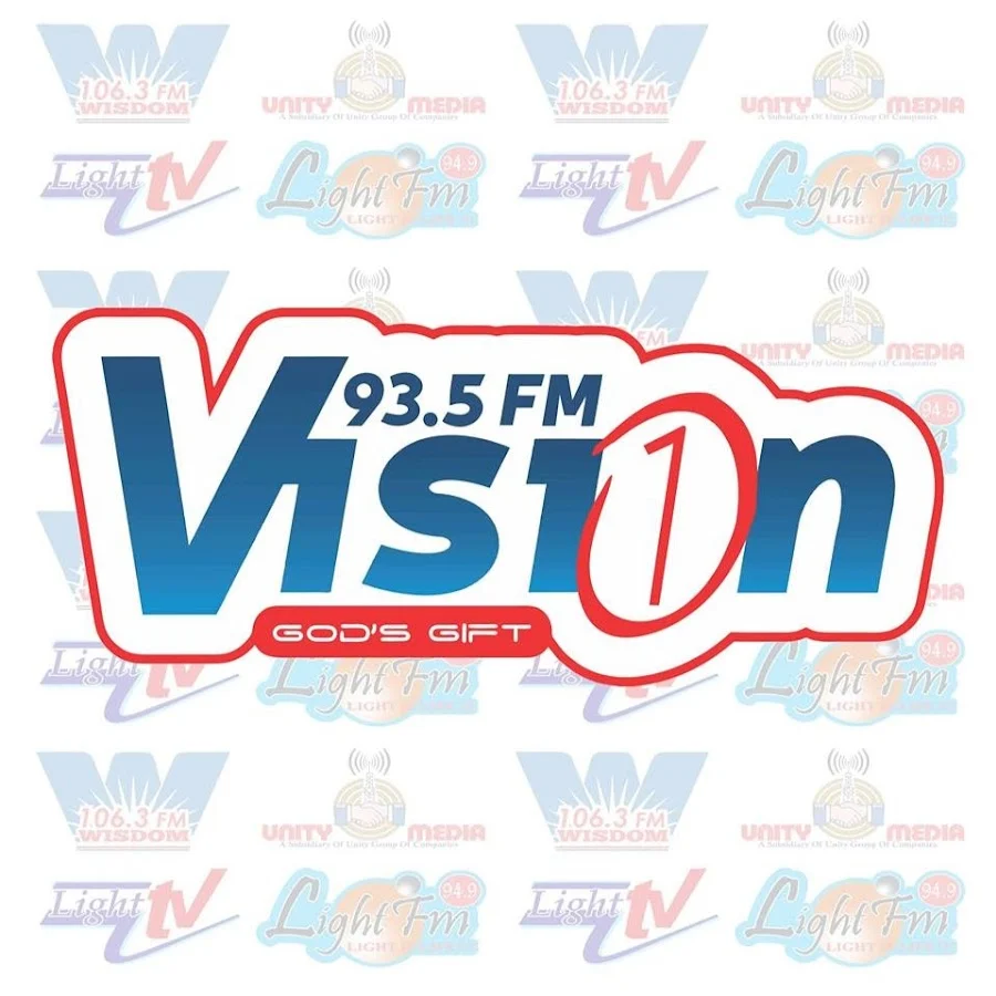 vision fm logo