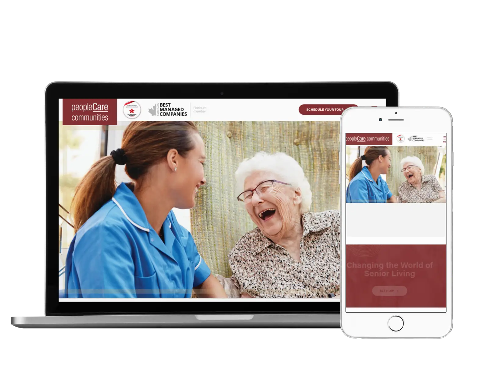 macbook pro mockup with a white iphone 6 in front view a11923 scaled.png